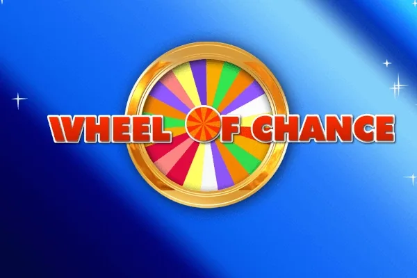 Wheel of Chance